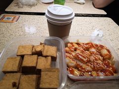 -孖记茶档·热腾茶餐(乐峰店)