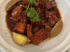 -老人和饭店(打浦路店)