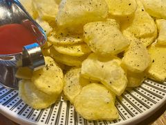 -卢布里西餐厅(总店)