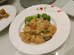 -沪华海鲜大酒楼(南汇店)