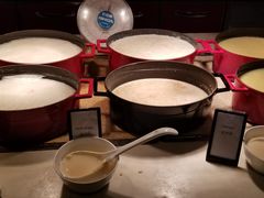 -海口绿发希尔顿酒店-田园汇自助餐·三文鱼·海鲜