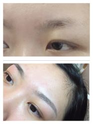 -本小姐美学·半永久纹眉野生眉