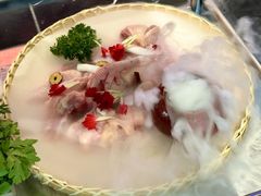 -琥珀川糟粕醋·香草鸭·鸡煲(慈云寺店)