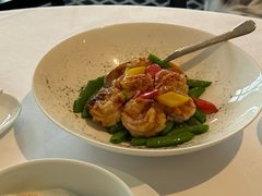 -宝丽轩中餐厅BAOLIXUAN