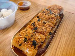 -小豆海棠(嘉兴路店)