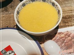 -叁宝烧烤 西安烧烤 领跑品牌(学府路店)