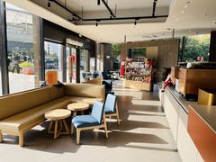 -星巴克(浦江科技广场店)