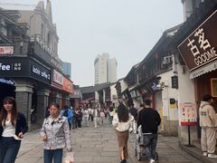 -衣裳街历史文化街区