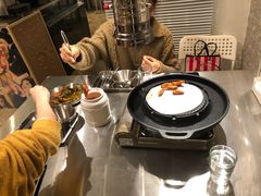-小肚皮饮食店