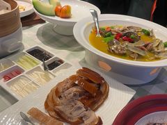 -澜小宴·锦绣江南(金沙滩店)