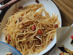 -双合园·海鲜水饺青岛菜(万佳广场店)