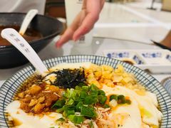 咸豆花-桃园眷村(万象天地店)