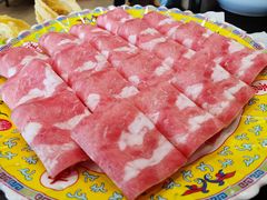 -芦月轩羊蝎子(北蜂窝店)