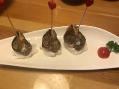 -王鼎精致料理铁板烧(世博源店)