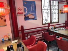 -秦月轩·陕西家乡菜(阜成路·五棵松店)