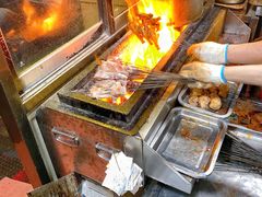 -马相卿特色烤肉面食馆(虎台店)