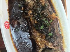 -泰润8号饭堂(闻喜路店)