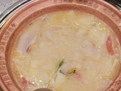 -阿婆情腊排骨火锅(金虹路店)