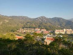 -厦门国家会计学院