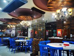 -臻味到北京烤鸭(MM3购物中心店)