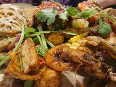 -特色酱椒鱼私房菜(黄鹤楼店)