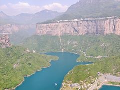 -河南宝泉旅游区