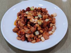 宫保鸡丁-新302餐厅(国家新闻出版广电总局)