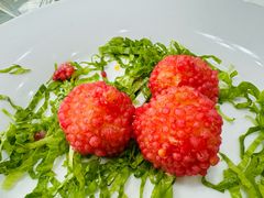 -清华大学-观畴园餐厅