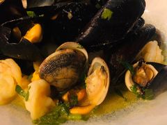 -Burger & Lobster(Dean Street)