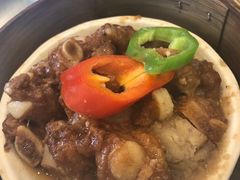 -馨越楼·点心·粤菜(赤坎店)