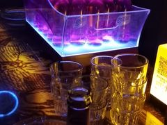 -苏荷酒吧(九街店)