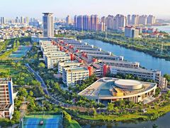 -华侨大学(厦门校区)