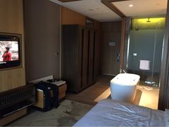 西溪喜来登度假酒店-杭州西溪喜来登度假大酒店