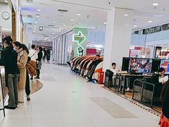 -凯德MALL(西直门店)