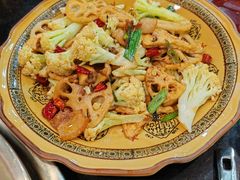 -老来福·非遗酸汤兔(凯旋路店)