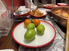 -京元盛铜锅涮肉(上海总店)