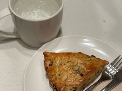 提子干黄油司康-星巴克臻选(广州太古汇店)