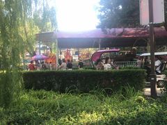 -长春市南湖公园