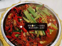 -龙虾奇迹(大华三路店)