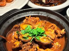 -红厨巷·淮扬菜(熙南里店)