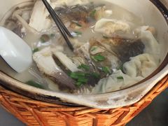 -芸海阁·农家私房菜(沙家浜景区出口店)