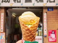 -成裕雪糕店(士多店)