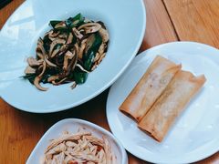 -食膳公园包子铺(烈士公园店)