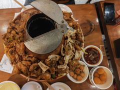 -炉小二铜锅牛蛙•川湘菜(三里屯店)