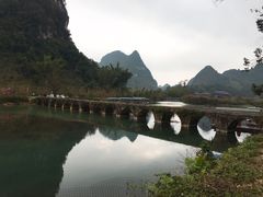 -靖西鹅泉风景区