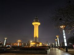 -日照灯塔风景区