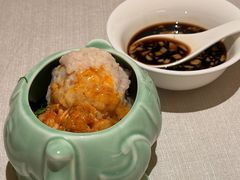 -狮王府淮扬菜(老门东店)