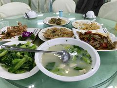 -景好海鲜餐厅(大鹏必选旅游店)