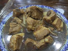 -京味小馆(东坝店)