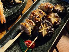 -山葵家居酒屋(天目里店)